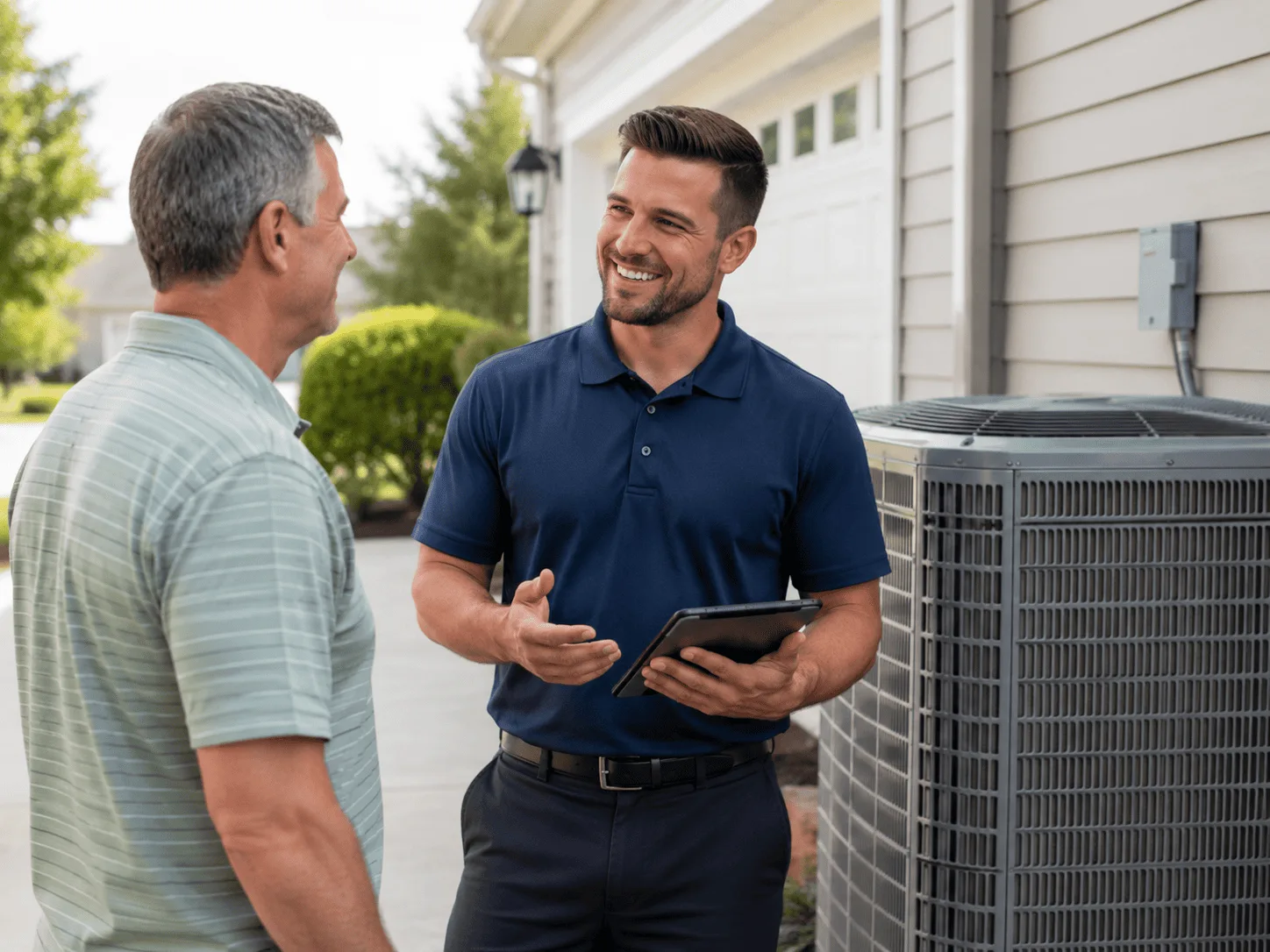 Heat Pump Installation Deep Gap, NC FAQs